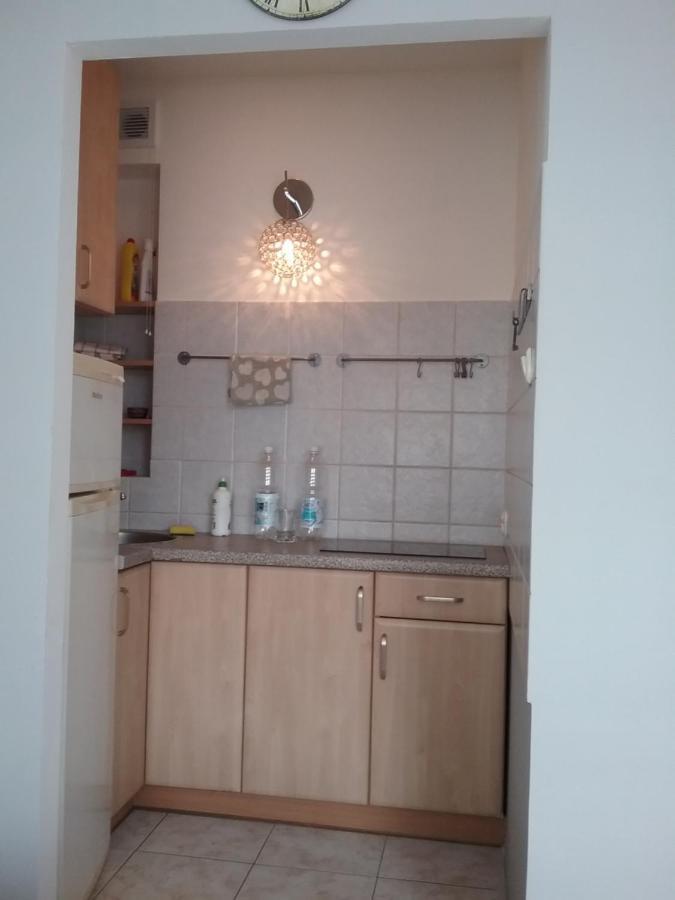Apartament w centrum Koszalin Exterior foto