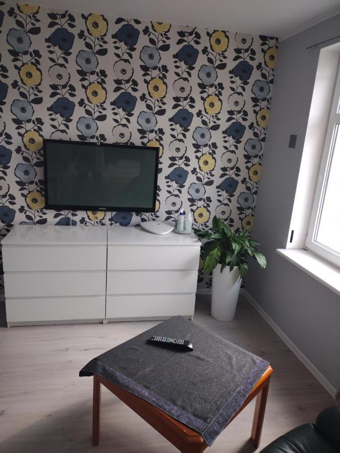 Apartament w centrum Koszalin Exterior foto